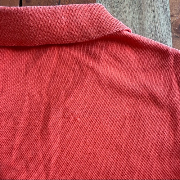 Burberry Red Knit Top - Picture 12 of 12